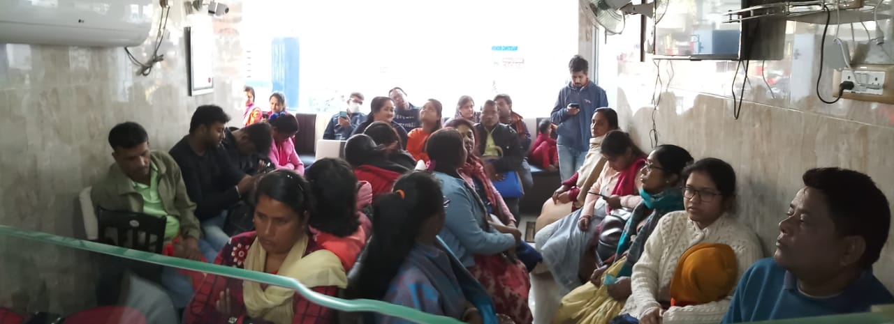 Clinic WhatsApp gallery photograph 31